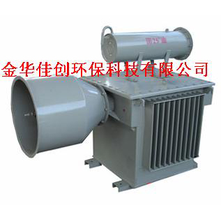 泗GGAJ02电除尘高压静电变压器